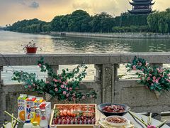 -聚汇三少·龙虾·中餐厅(莫邪路新天地店)