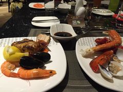 -星汇餐厅(新濠影汇店)