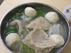 -蒂蒂香達濠魚丸