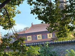 -南京市江宁方山