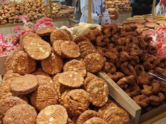 -杨老大焙子月饼干货(宽巷子民族美食街店)