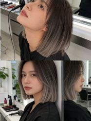 -BEAUTY HAIR GANO
