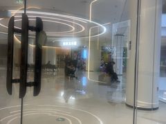 -龙湖南京江北天街