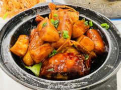 -瑞福园联谊餐室(茂名南路店)