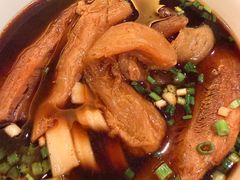 -中国厨房/台湾牛肉面