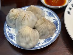 小笼包-熙盛源(复兴路店)