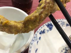 -上海阿潘舟山海鲜店(东宝兴路店)