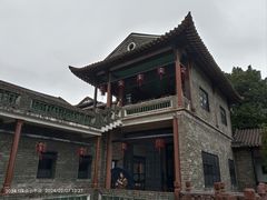 -东莞市可园博物馆