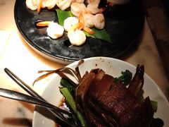 -桂满陇·西湖船宴(平安金融中心店)