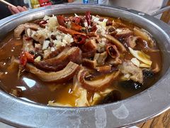 -溢心园香河肉饼总店
