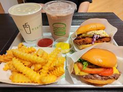 -Shake Shack(西单大悦城店)