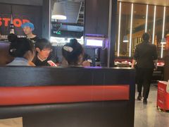 -胖哥俩肉蟹煲(石家庄长安万达店)