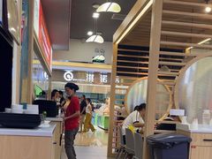 -大官米线(喜盈门范城店)