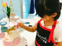 -Minicake创意蛋糕烘焙工作室