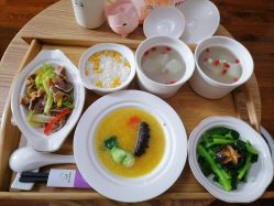 -喜宝·享悦时光月子会所(德阳店)