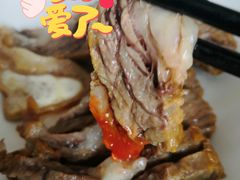 -西贝(凯德壹中心店)