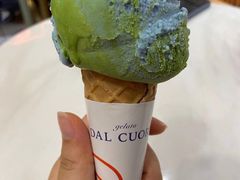 -Dal Cuore 达可芮冰淇淋(陕西北路店)