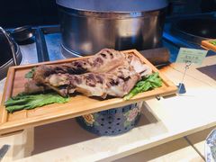 -大张烙馍村(泉山店)
