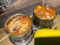 -Thai Basil罗勒叶泰式餐厅(时代天街店)