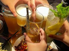 -桂花里·衢州菜·精酿餐吧(未来科技城万达广场店)
