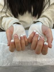 -斯馨·健康美甲美睫