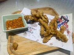 -惜湖餐厅(长兴万达广场店)
