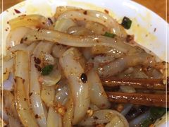 -洞子口张老二凉粉(文殊院店)