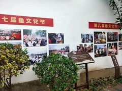 -丝绸小镇荻港古村