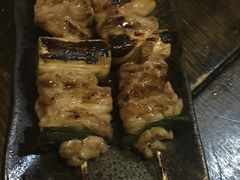 鸡肉葱-鸟内会(河北路店)