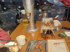-米八子烧烤工厂(西区店)