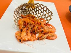 -白金汉爵大酒店·中餐厅(相城店)