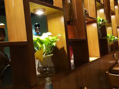 -傣妹火锅(四川北路店)