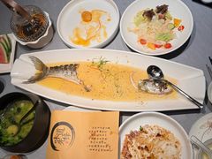 -章吴记喜瑞餐厅(东东城店)