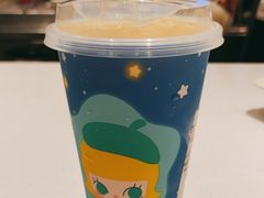 -奈雪的茶(花城汇中区PRO店)