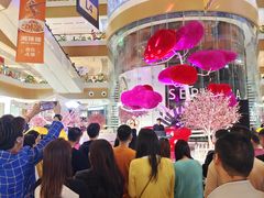 -深圳来福士广场