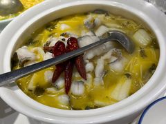 -兰湘子·湘菜小炒(长安万科广场店)