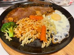 -豪享来(我格广场店)