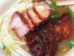 -一乐烧鹅(中环店)