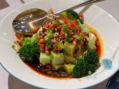红油米豆腐-贵州大厦贵州厅(樱花园西街店)
