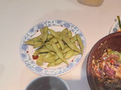 -萌渔·金牌蒜香烤鱼(临安万华广场店)