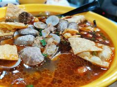-龍城柳州螺蛳粉(群星路店)