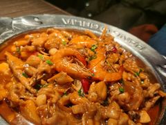 -胖哥俩肉蟹煲(湖滨银泰in77店)