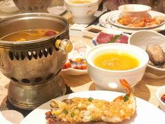 -雍和会海鲜姿造自助(湖东路店)