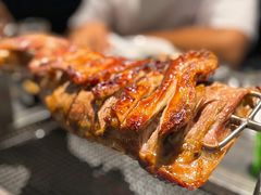 -新鞑烤羊腿(康平路店)