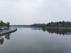 -美兰湖景区