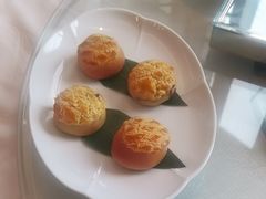 -鹭城轩·中餐厅(厦门康莱德酒店)