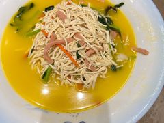 -李氏传家菜(兴城路店)