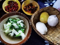 -张关合渣(航空大道店)