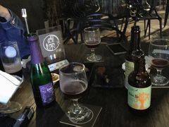 -虚荣精酿酒屋(五羊店)