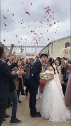 点击看大图 -伊莎贝拉婚礼庄园(顾村店)